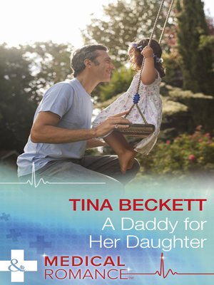 cover image of A Daddy For Her Daughter